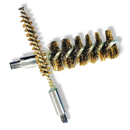 replacement brushes for spray foam tool